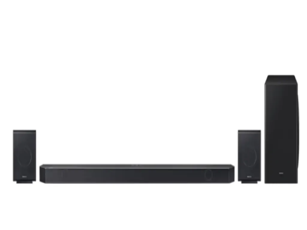 Soundbar Samsung HW-Q930D/EN Slika 1